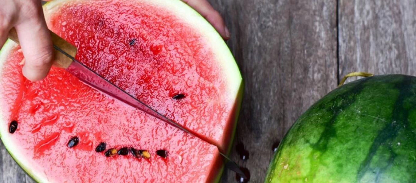 Έρευνα ξαναγράφει την ιστορία του καρπουζιού και της καταγωγής του